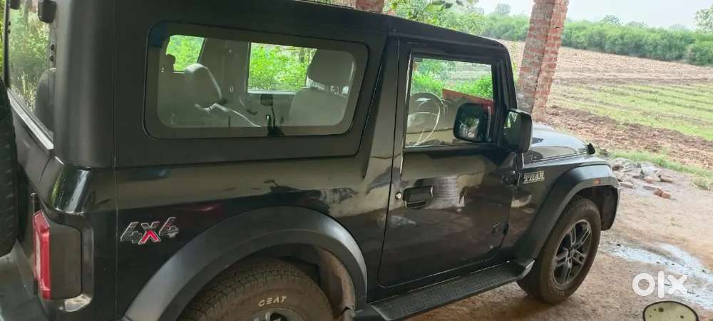 New Car Leni Hai