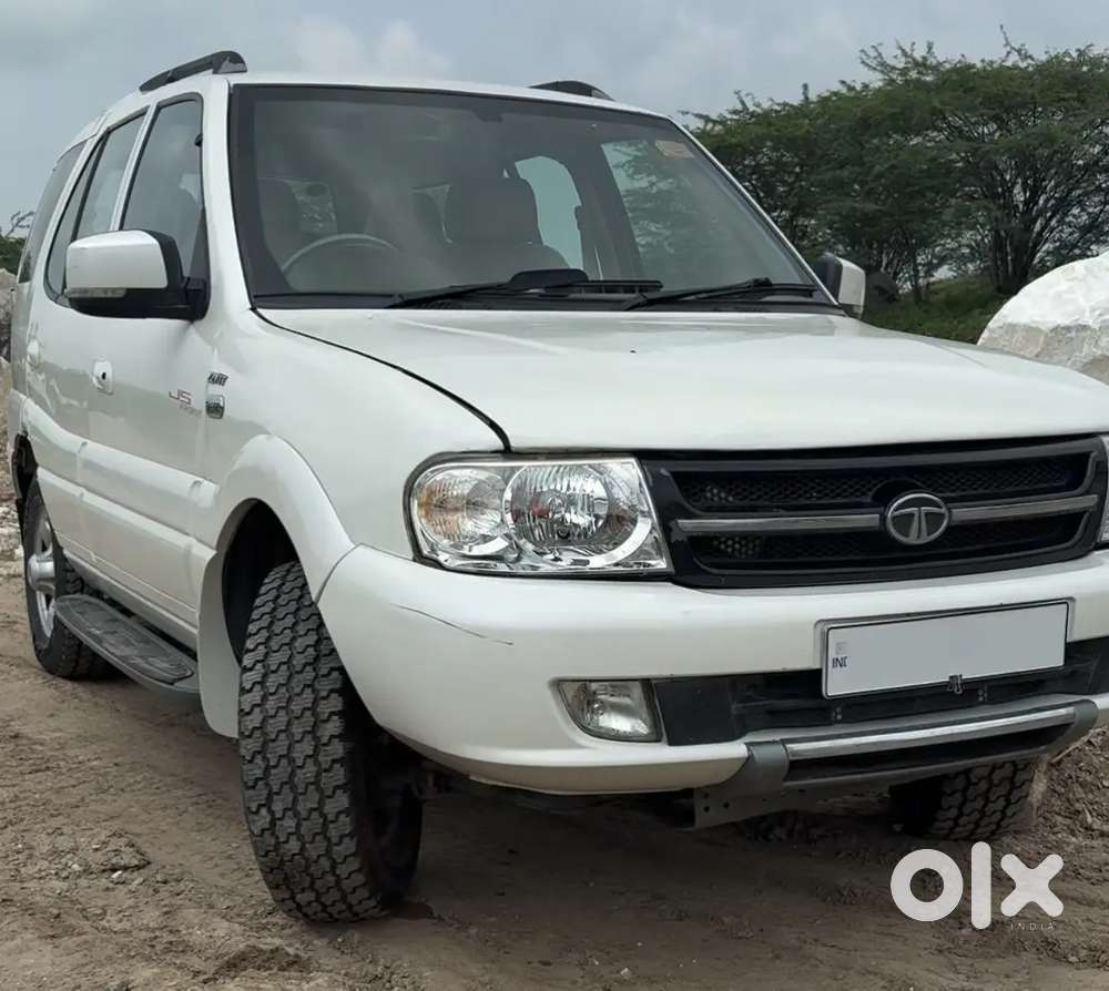 Tata Safari Dicor For Sale In Excellent Condition