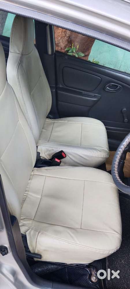 Maruti Suzuki Alto Lxi Bsiii, 2012, Petrol