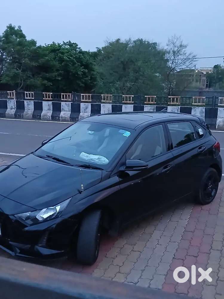 Hyundai New I20 1 Petrol 22000 Km Driven