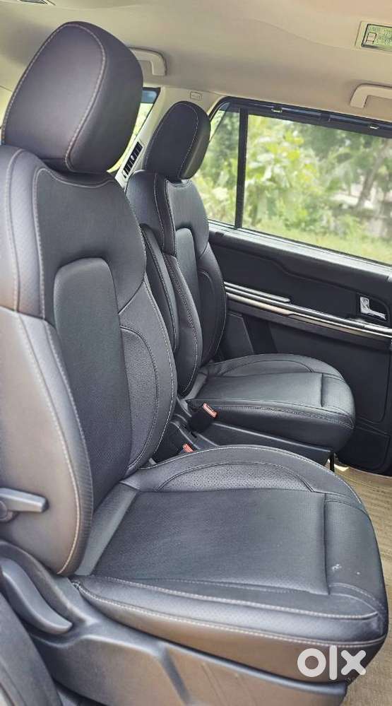 Tata Hexa Xta, 2017, Diesel