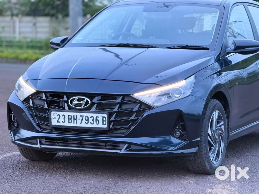 Hyundai I20 1.2 Asta, 2023, Petrol
