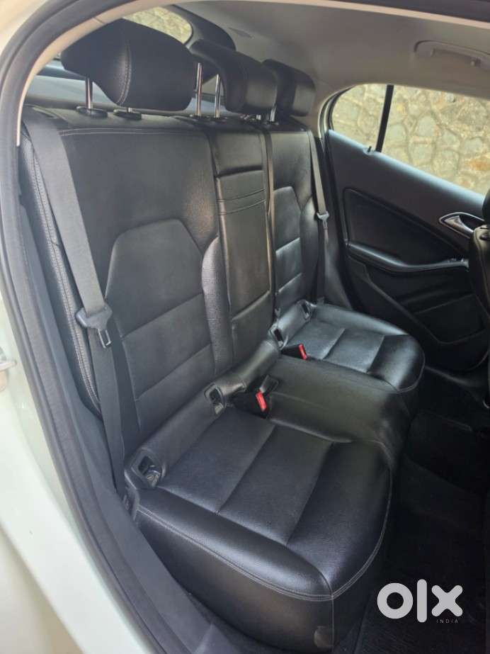 Mercedes-benz Gla Class 2014-2017 200 Cdi Sport, 2016, Diesel