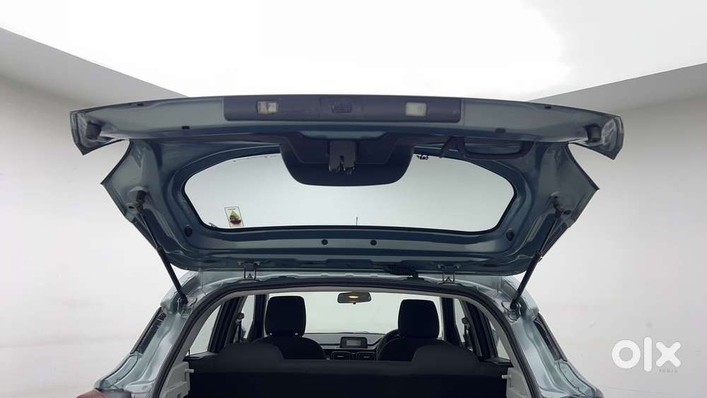 Tata Punch Adventure, 2021, Petrol