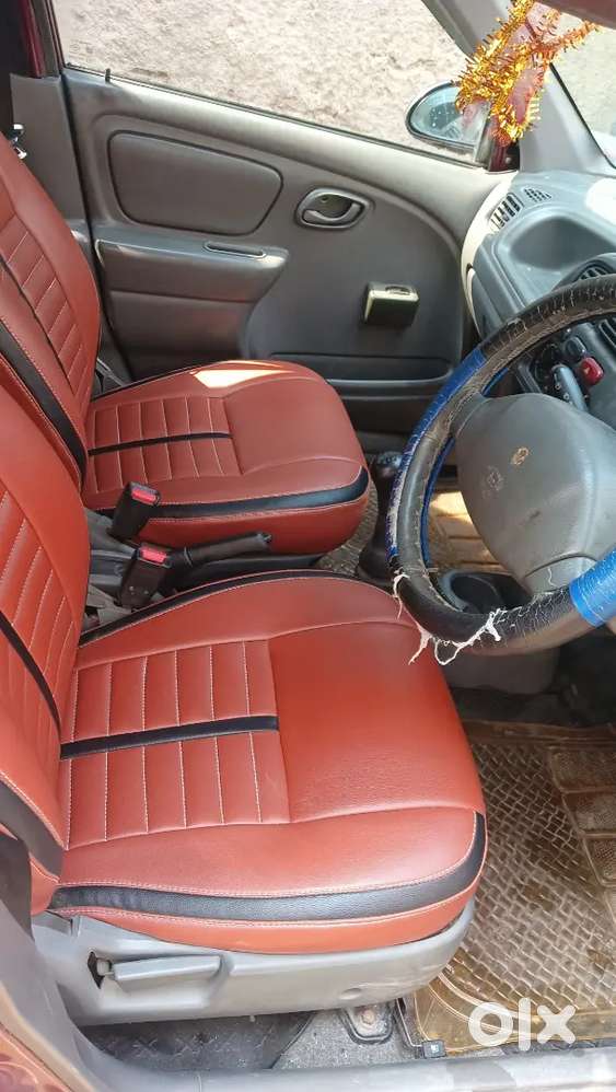 Car Is Good Condition