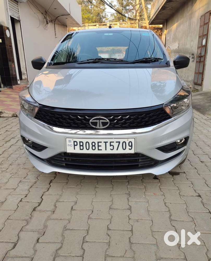 Tata Tiago 2021 Petrol Good Condition