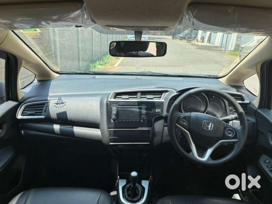 Honda Jazz 1.2 V I Vtec Privilege, 2022, Petrol