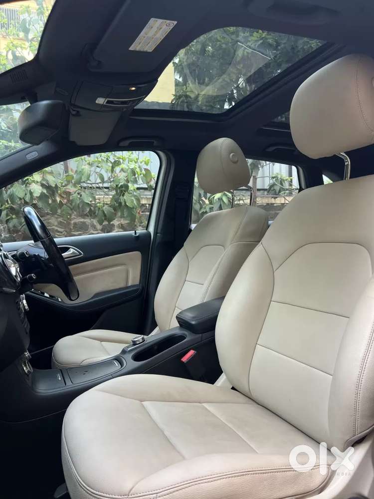 Mercedes-benz B Class B180 Sports, 2013, Petrol