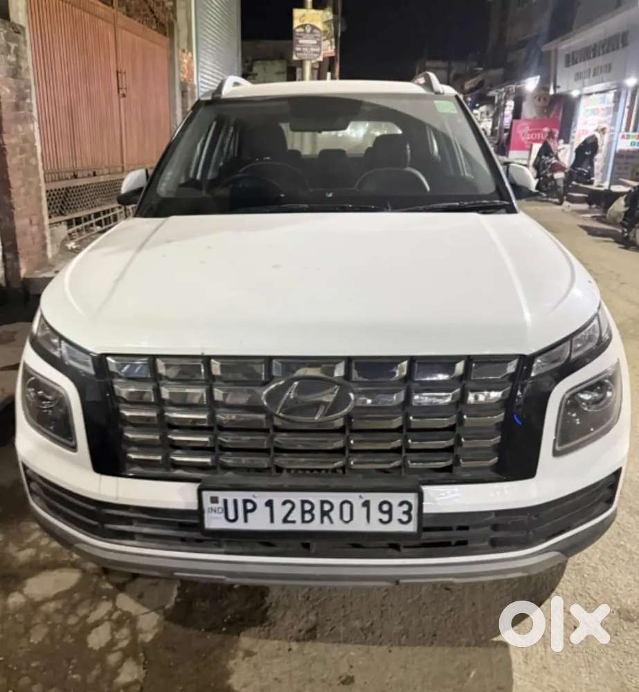 Hyundai Venue 1.5 Crdi 2023