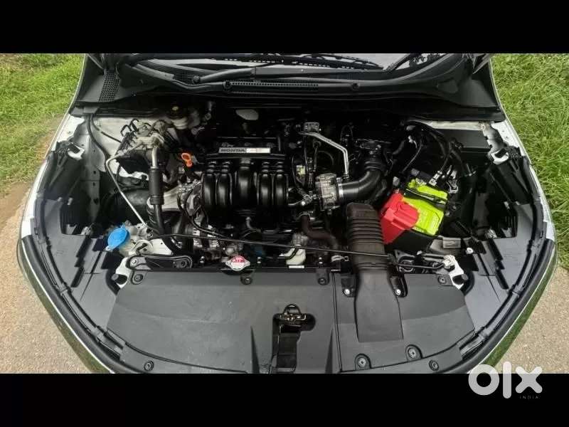 Honda City I-vtec Cvt Zx, 2023, Petrol