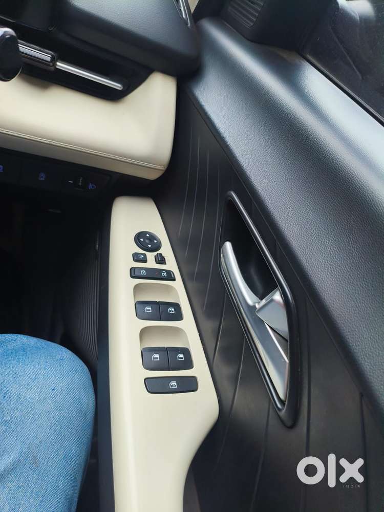 Hyundai Verna 1.5 Sx (o) Petrol Mt, 2023, Petrol