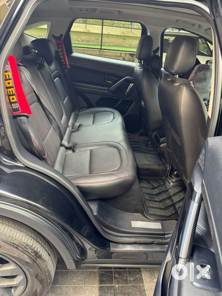 Tata Harrier Diesel 2022