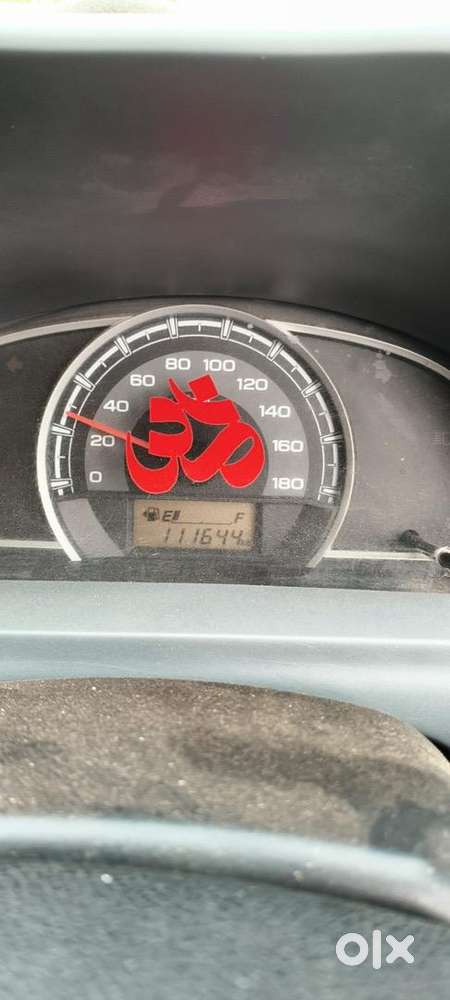 Maruti Suzuki Alto 800 After Market Cng