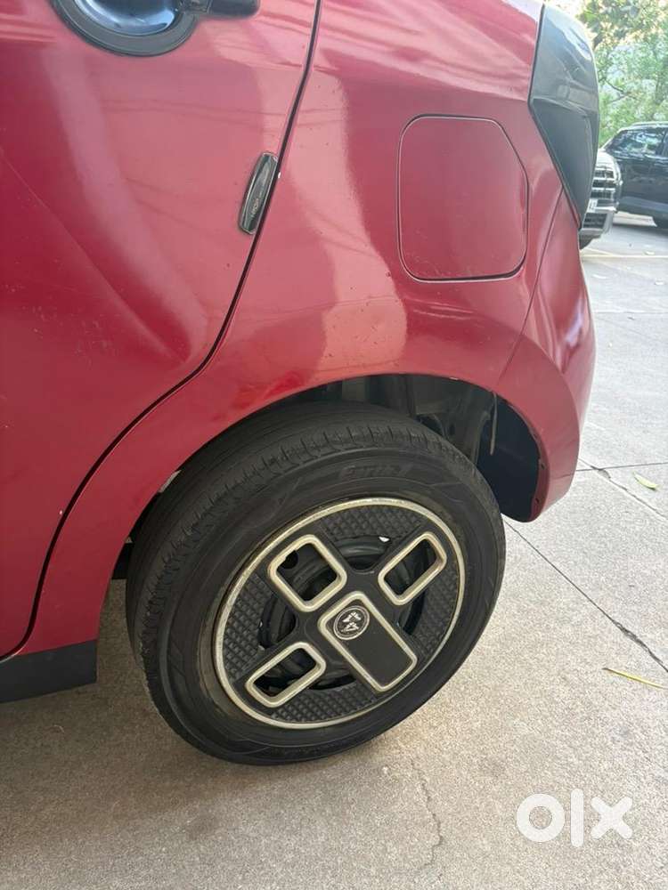 Maruti Suzuki Celerio 2018 Cng Single Used By Doctor, Well Maintained