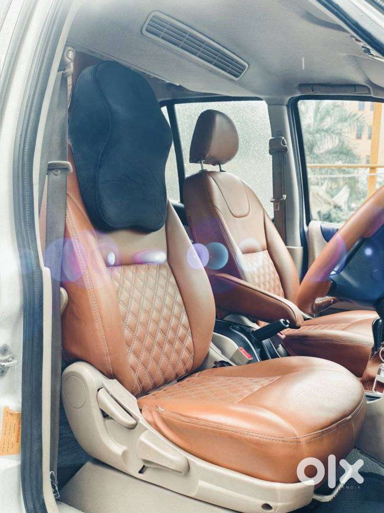 Tata Safari Storme [ ] 2.2 Ex 4x2, 2015, Diesel