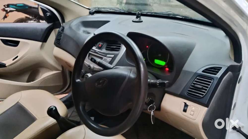Hyundai Eon Magna 2015 Car