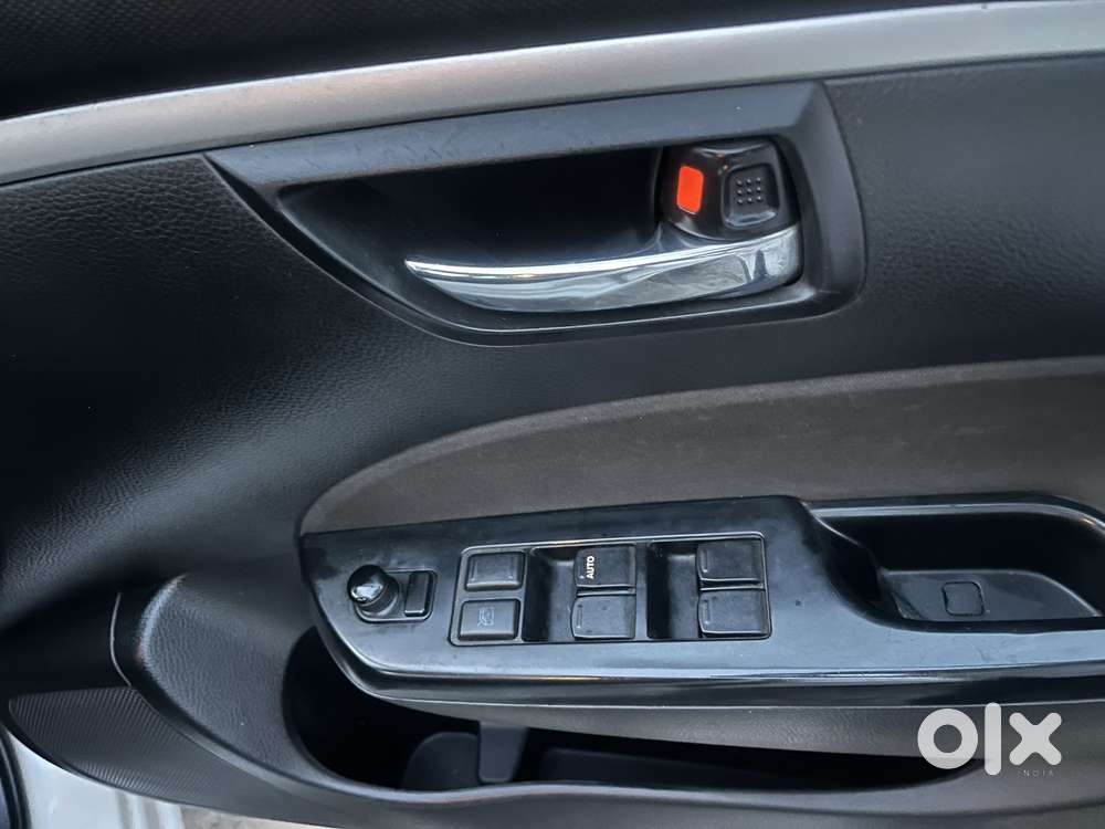Maruti Suzuki Swift 1.2 Vxi (o), 2016, Petrol
