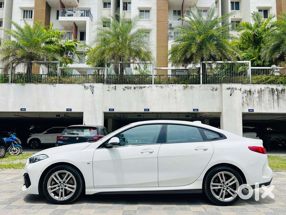 Bmw 2 Series 2.0 220i M Sport, 2021, Petrol