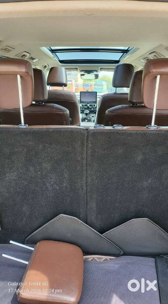 Toyota Innova Hycross 2.0 Zx (o) Hybrid 7 Str, 2024, Electric