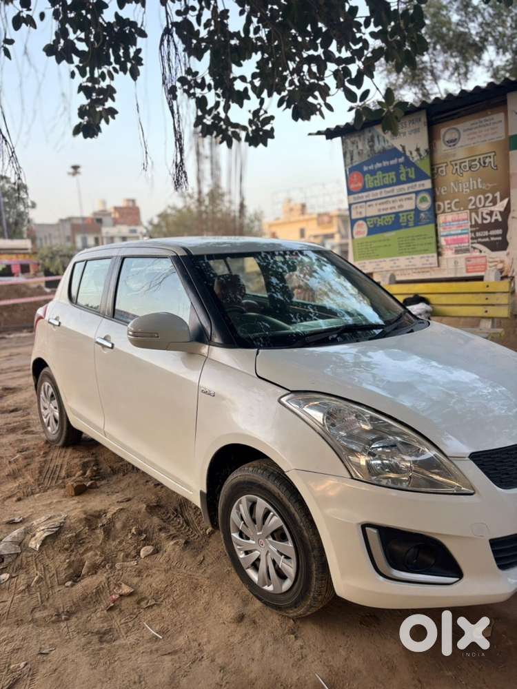 Maruti Suzuki Swift Diesel 2017