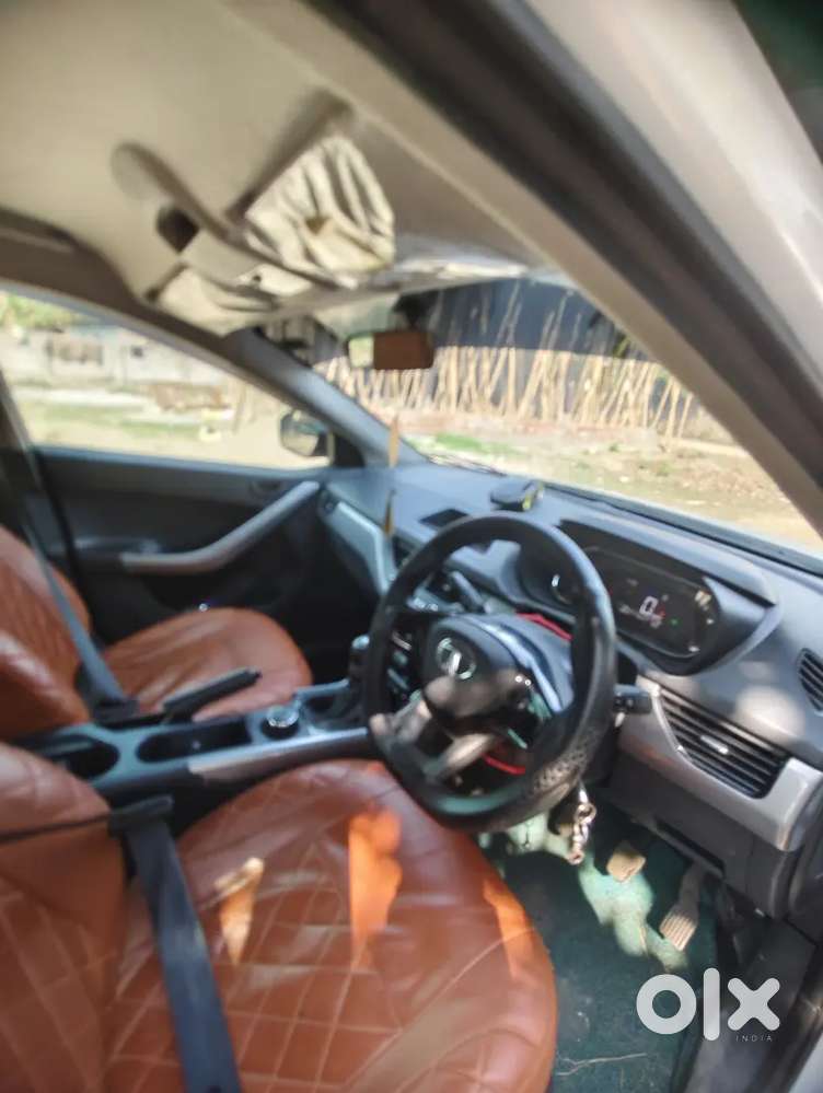 Tata Nexon