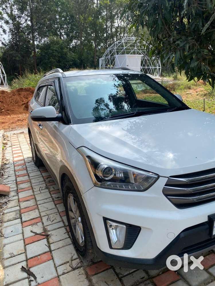 Hyundai Car Diesel 2015
