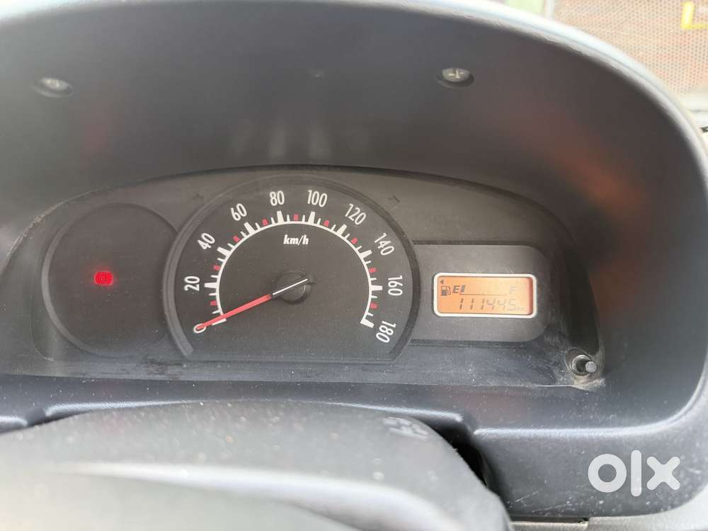 Maruti Suzuki Alto K10 2010-2014 Lxi, 2013, Cng & Hybrids