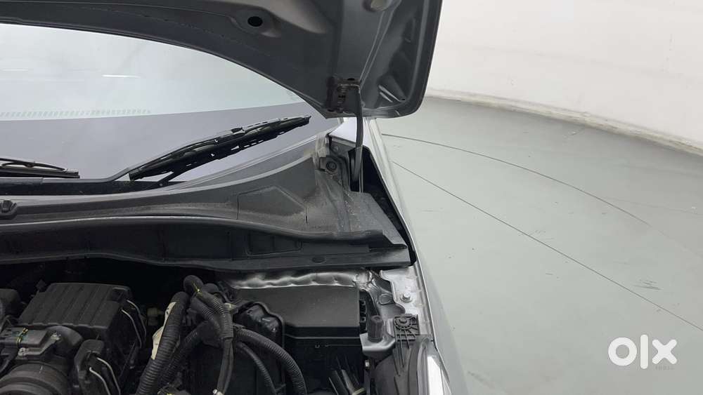 Honda City 1.5 Zx Cvt I-vtec, 2020, Petrol