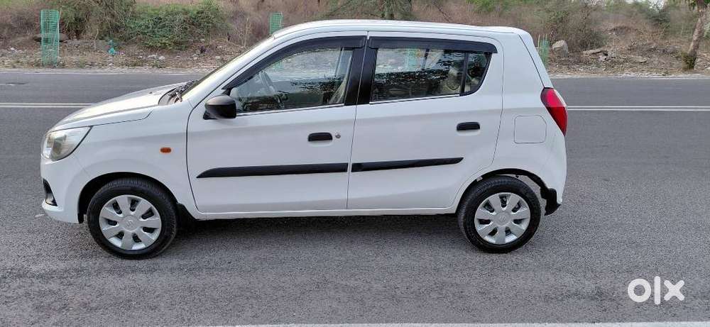 Maruti Suzuki Alto K10 Plus Edition, 2019, Petrol