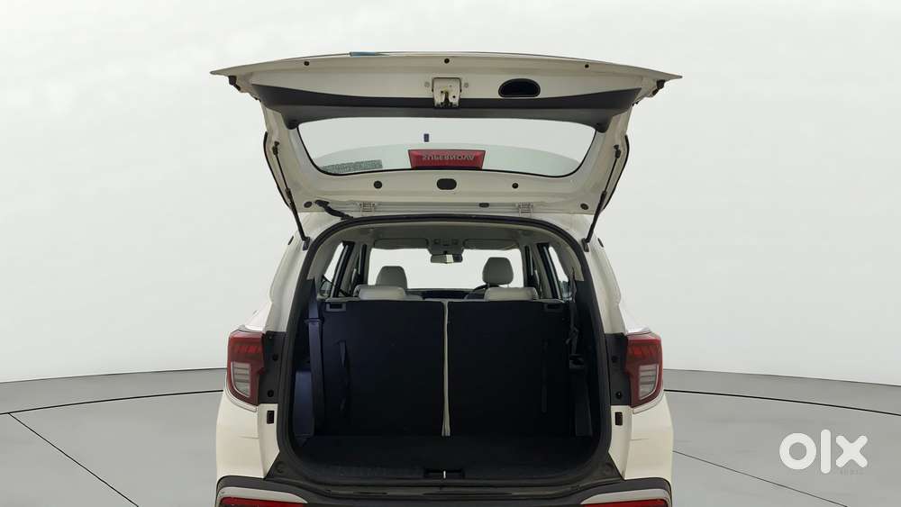 Kia Carens 1.4 Prestige 7 Str, 2024, Petrol