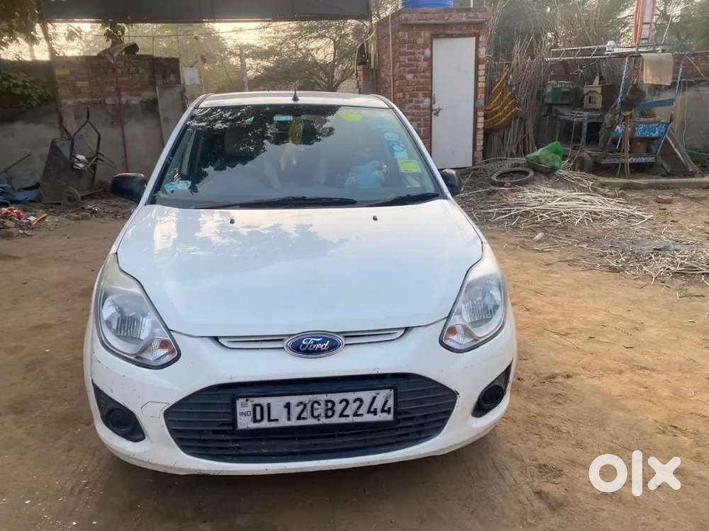Ford Figo