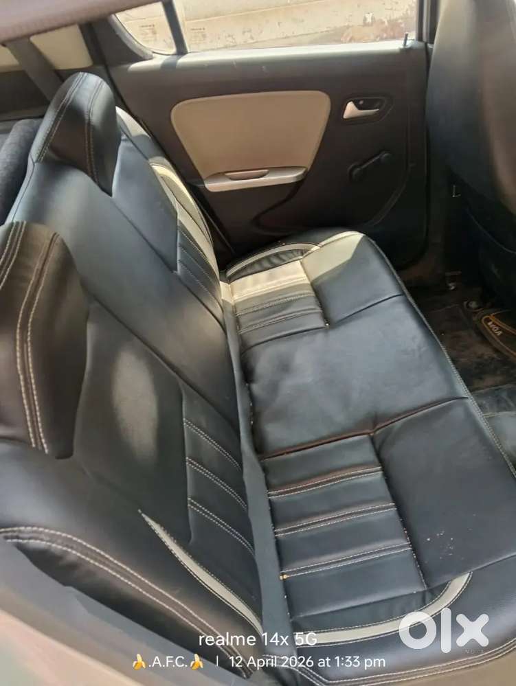 Maruti Suzuki Alto K10 2016