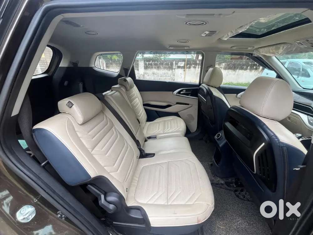 Kia Carens 2024 Diesel 78000 Km Driven