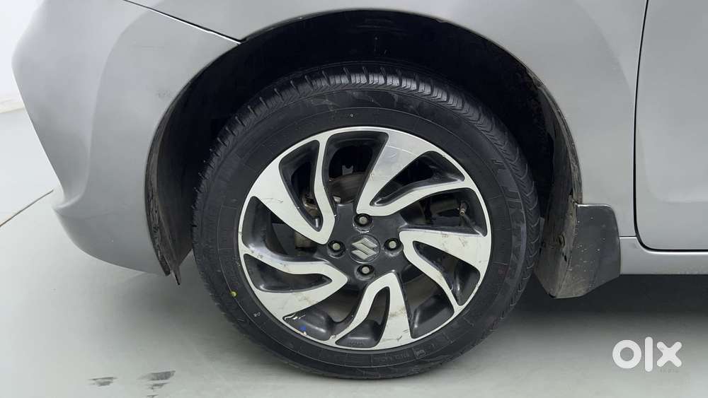 Maruti Suzuki Baleno 1.2 Zeta, 2019, Petrol