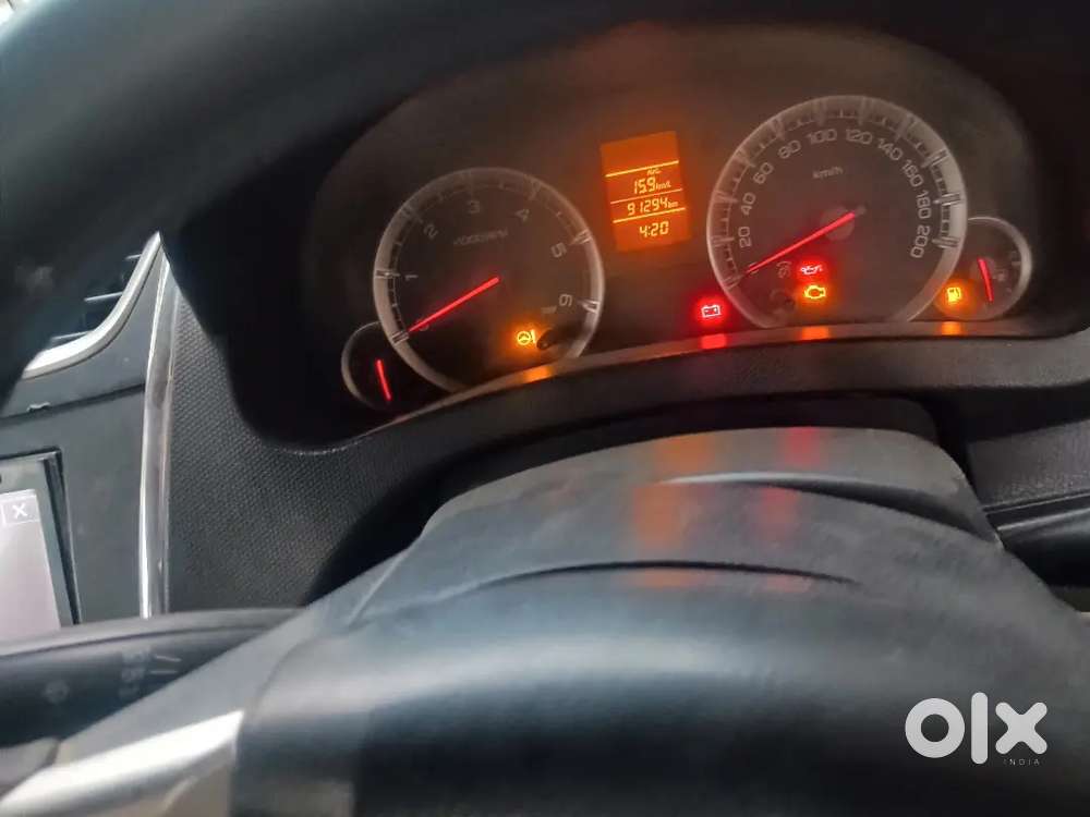Maruti Suzuki Swift 2013 Diesel Good Condition