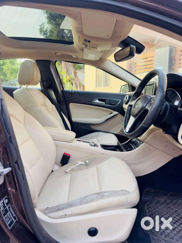 Mercedes-benz Gla 200 D, 2014, Diesel