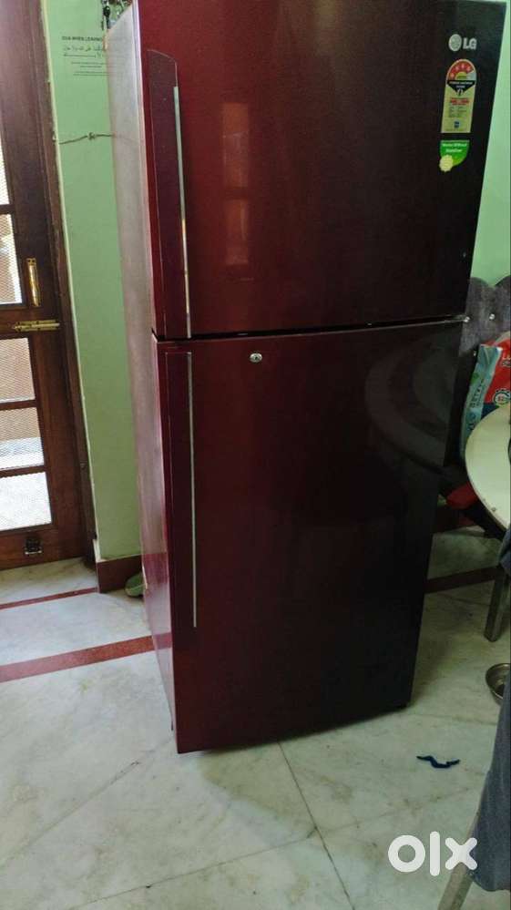LG Fridge 420 Litres