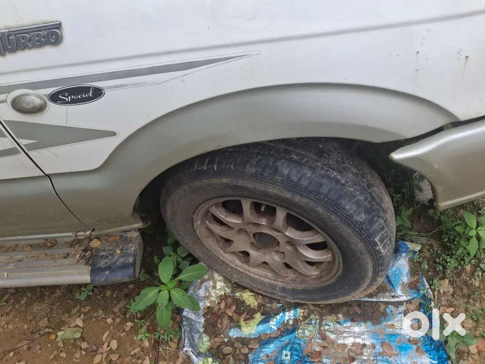 Chevrolet Tavera 2013 Diesel