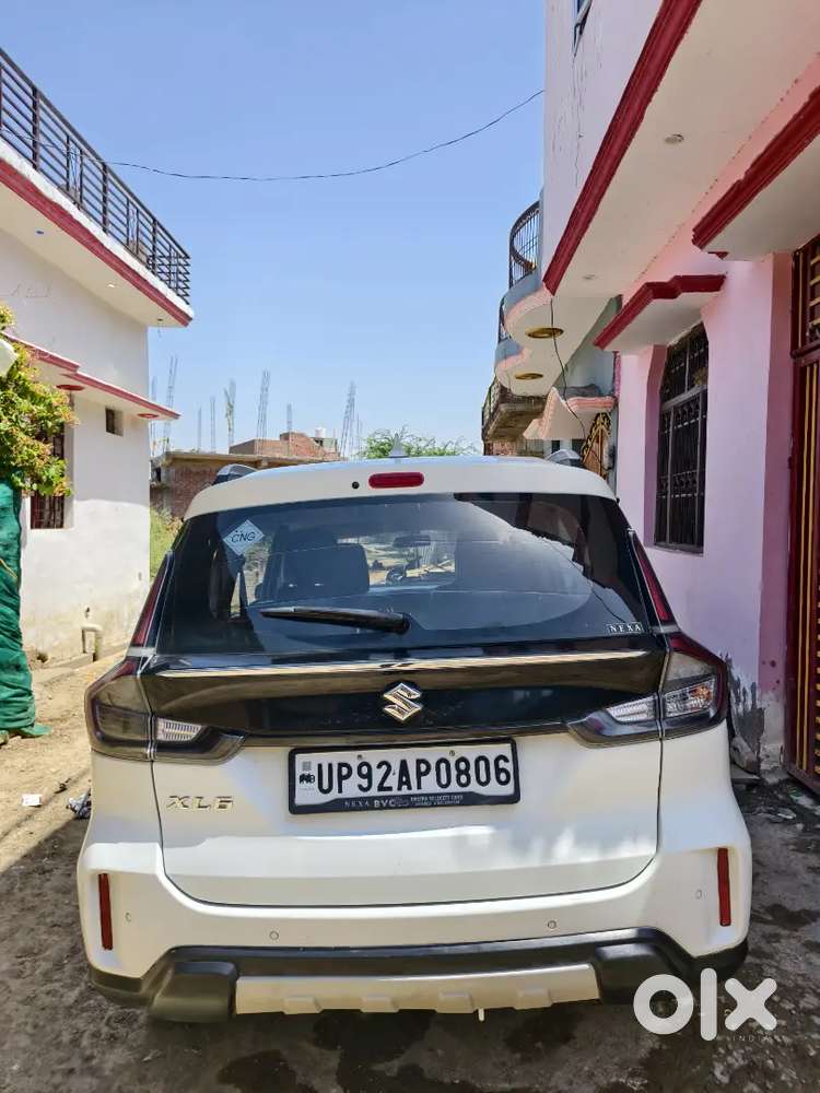 Maruti Suzuki Xl6 2024
