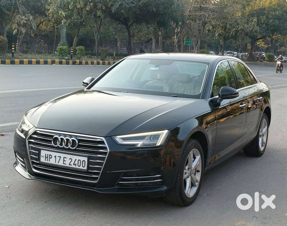 Audi A4 2.0 35 Tdi Technology Pack, 2017, Diesel