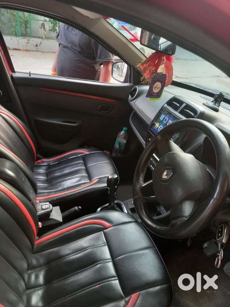 Renault Kwid 0.8 Sce 2019 Rxl