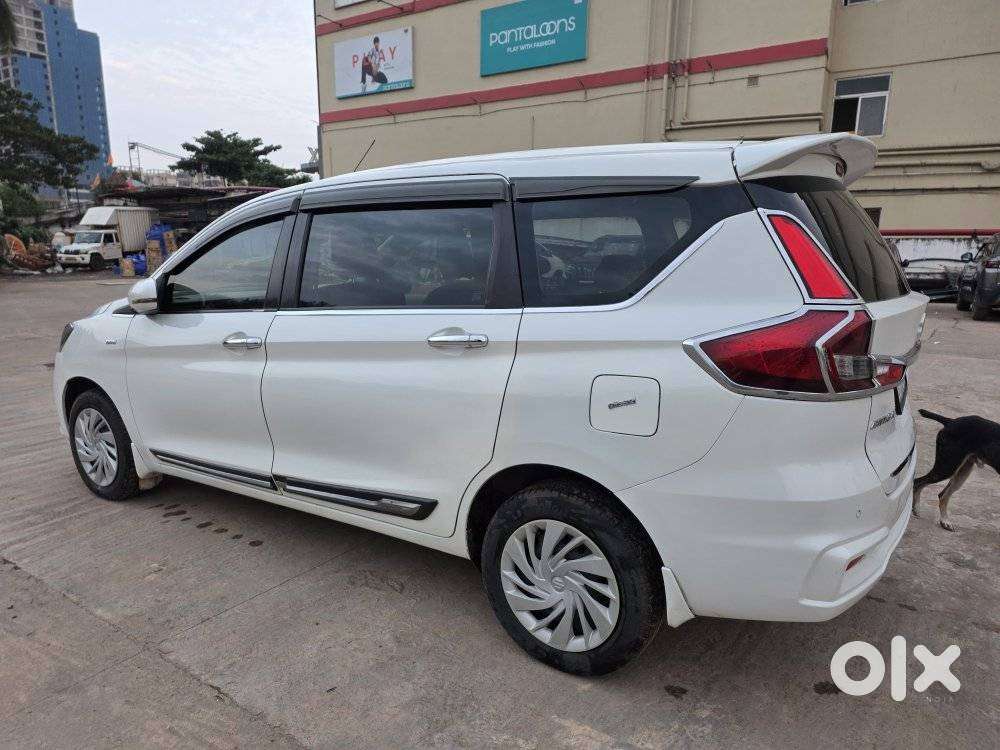 Maruti Suzuki Ertiga Shvs Vdi, 2019, Diesel