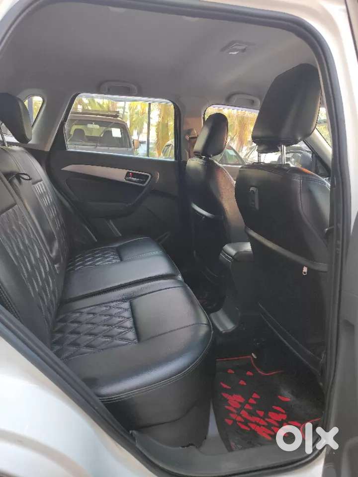 Maruti Suzuki Vitara Brezza Zdi, 2017, Diesel