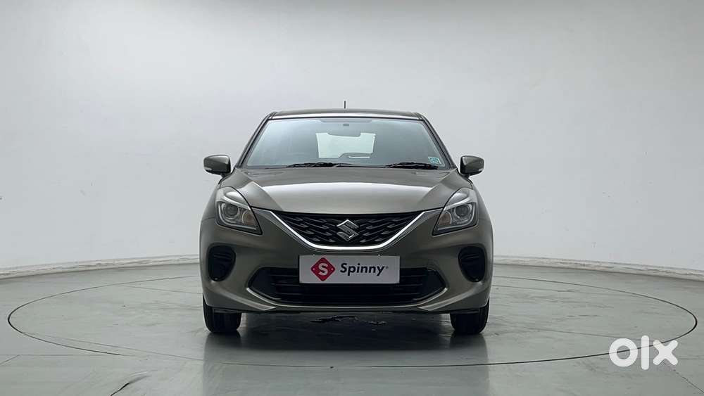 Maruti Suzuki Baleno 1.3 Delta, 2020, Petrol