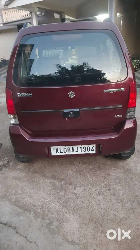 Wagon R To Sell
