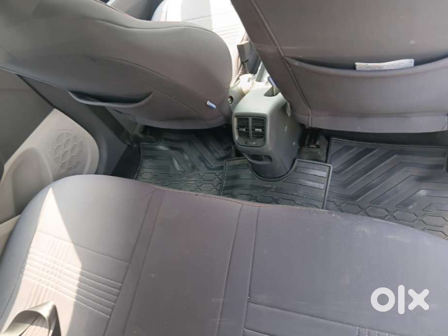 Hyundai Grand I10 Nios Sportz, 2021, Diesel