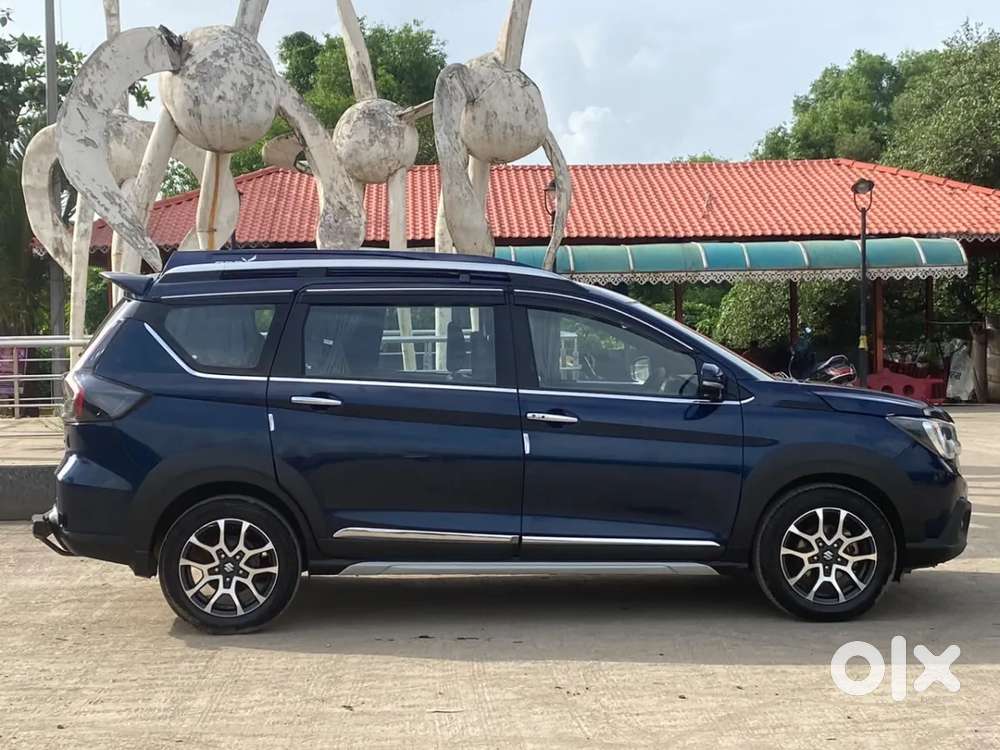 Maruti Suzuki Xl6 1.5 Zeta At, 2023, Petrol