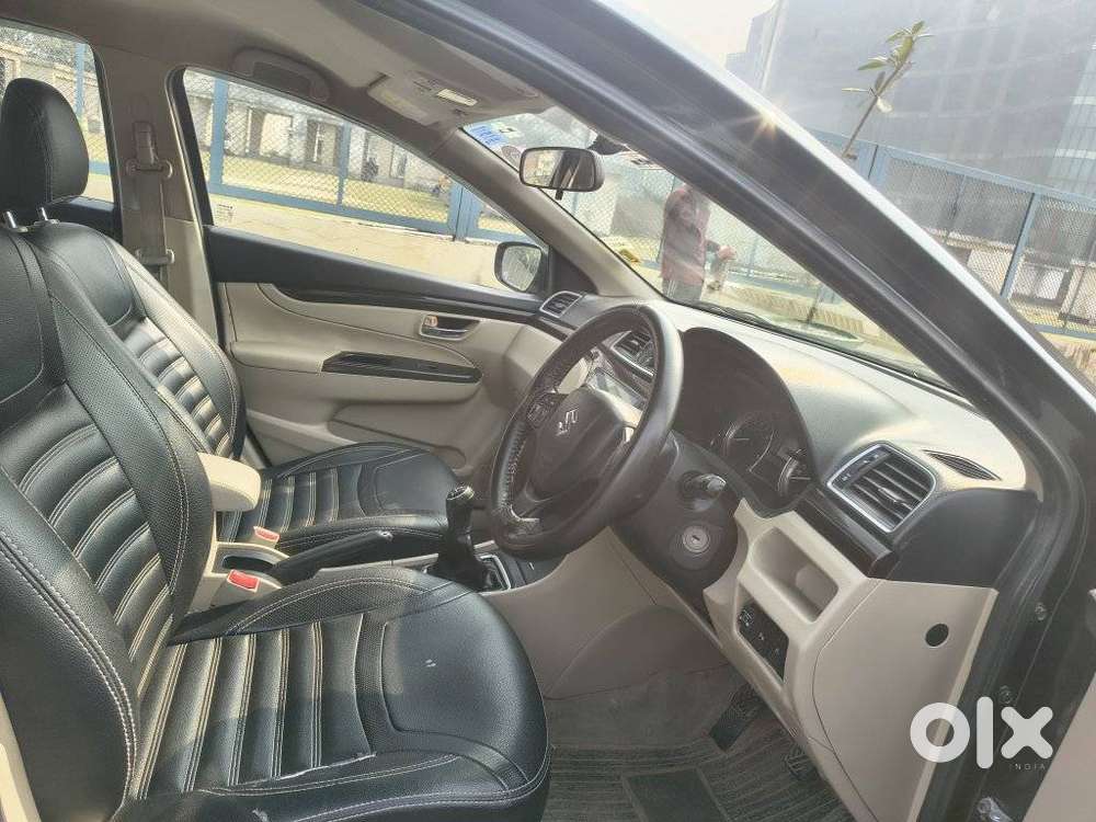 Maruti Suzuki Ciaz Vxi(o), 2018, Cng & Hybrids