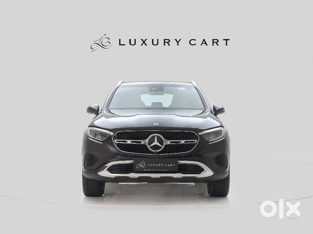 Mercedes-benz Glc 300 4matic, 2024, Petrol