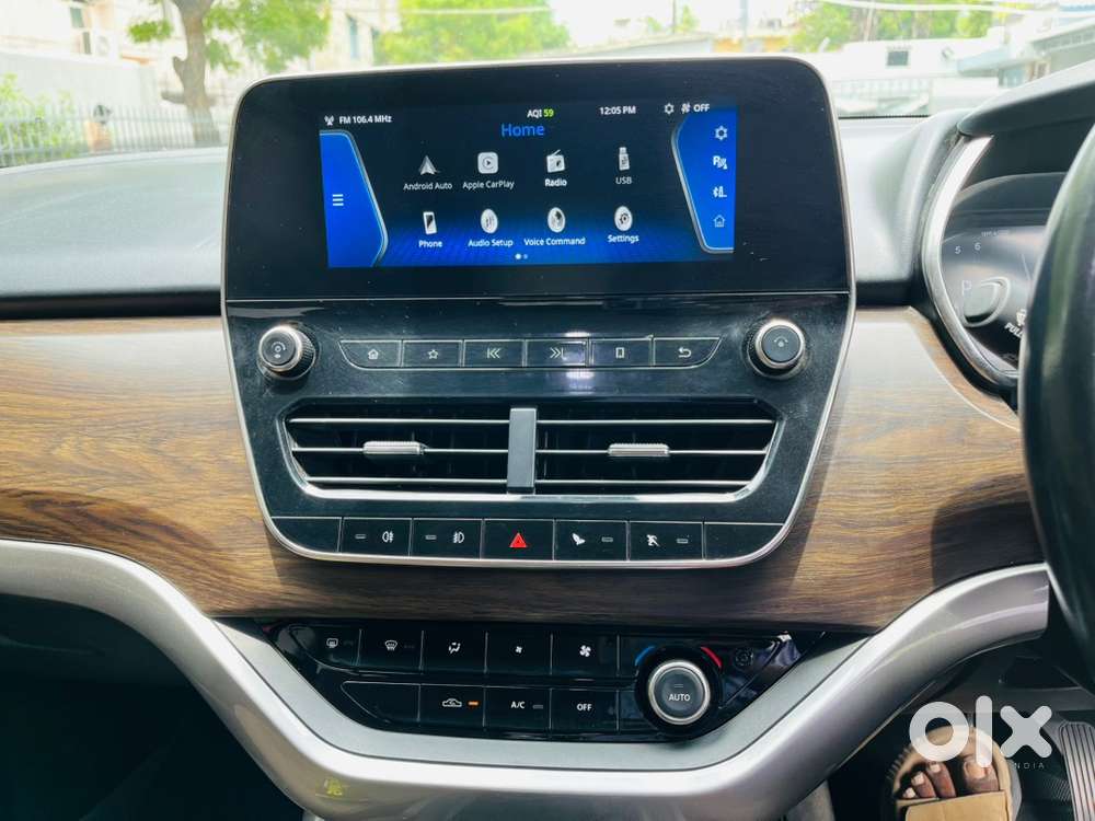Tata Harrier Diesel 2022